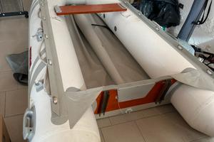 Tender Gommone Suzumar ( Suzuki) 330