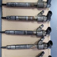 Iniettori Mercedes om648