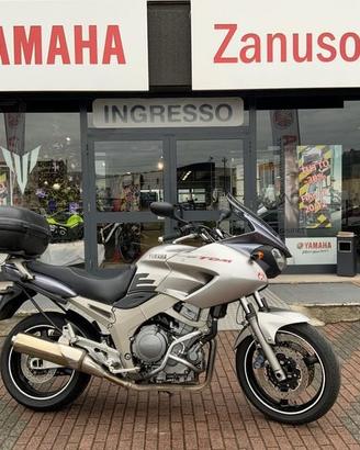 Yamaha TDM 900
