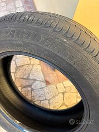Gomme auto