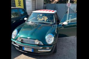 Mini cooper 2004
