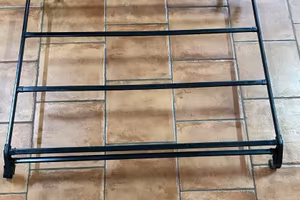 fiat panda 141 4x4 ricambi originali 