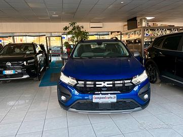 Dacia Sandero Stepway 1.0 TCe ECO-G Extreme