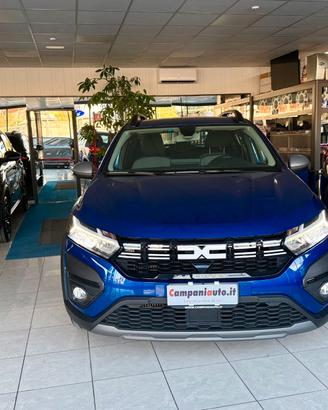 Dacia Sandero Stepway 1.0 TCe ECO-G Extreme