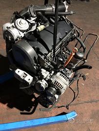 MOTORE VW Golf IV 1.9 74kW 101Cv AXR 2002