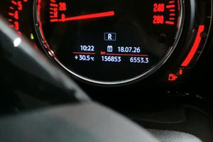 mini clubmann