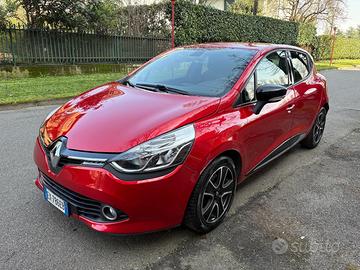 Renault Clio 0.9 TCe 12V 90CV Start&Stop 5 porte E