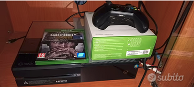 xbox one e joipad