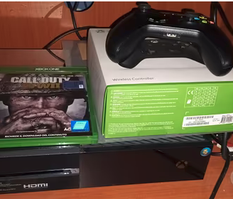 xbox one e joipad