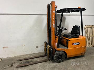 Carrello elevatore / muletto Still R-50 12q
