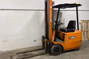 Carrello elevatore / muletto Still R-50 12q
