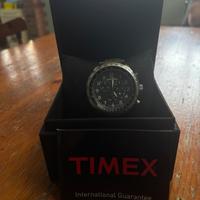 Timex Expedition Cronografo
