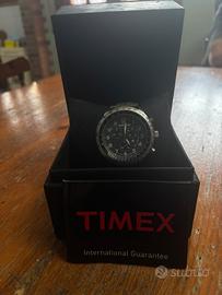 Timex Expedition Cronografo