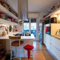 Cucina Stosa completa di Elettrodomestici