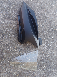 Carena yamaha yzf r125