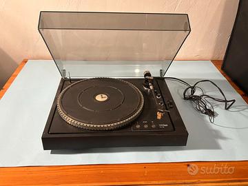 Thorenz TD105 Giradischi