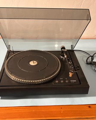Thorenz TD105 Giradischi