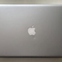 Macbook pro 15 2008