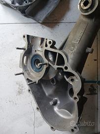 carter motore vespa px 125cc 