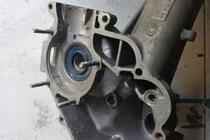 carter motore vespa px 125cc 