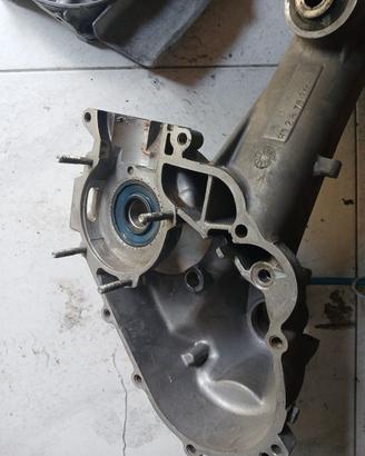 carter motore vespa px 125cc 
