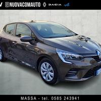 Renault Clio 1.5 blue dci Zen 85cv