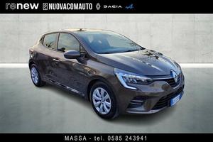Renault Clio 1.5 blue dci Zen 85cv