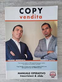 Copyvendita di  Frank Merenda e Marco Lutzu