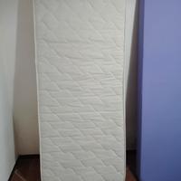 coppia materassi nuovi