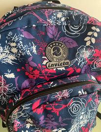 Zaino scuola Invicta