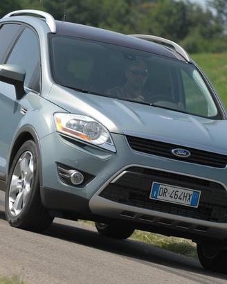 Ricambi usati ford kuga 2008-2012 #e