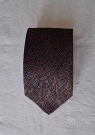 Cravatta Cellini vintage 