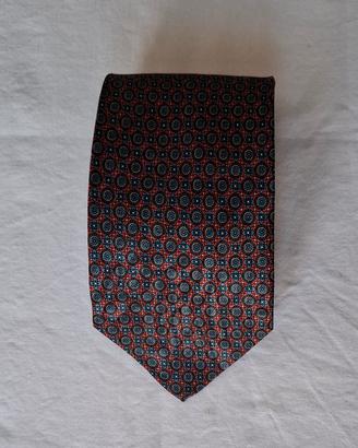 Cravatta Cellini vintage 