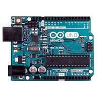 Arduino UNO Rev3 (NUOVO)