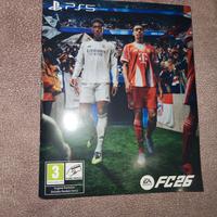 EA SPORTS FC26