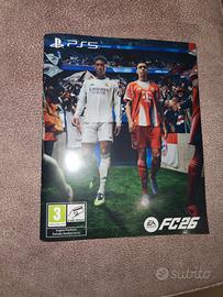 EA SPORTS FC26