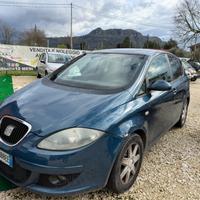 Seat Altea 1.6 Stylance Dual GPL prezzo per oggi