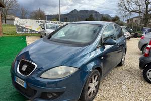 Seat Altea 1.6 Stylance Dual GPL prezzo per oggi