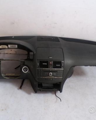 Cruscotto Mercedes Classe C 220 W204 2010