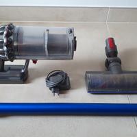 Dyson V11 Non funzionante