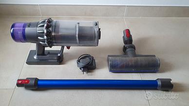 Dyson V11 Non funzionante