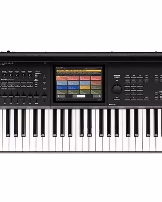 KORG KRONOS 3 88 tasti