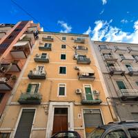 Bilocale in via egidio giusti 7