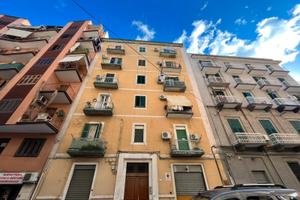 Bilocale in via egidio giusti 7