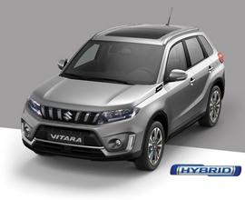 SUZUKI Vitara 1.4 Hybrid 4WD Allgrip Starview (N