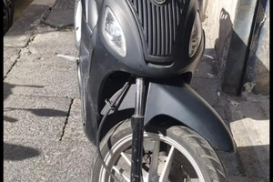 Scooter 50 prezzo trattabile