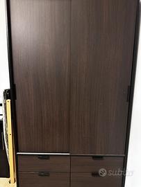 Armadio ikea