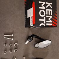 Specchietti moto. scooter quad 