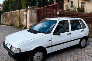 Fiat Uno 1.1 i.e. S 5 porte ASI 