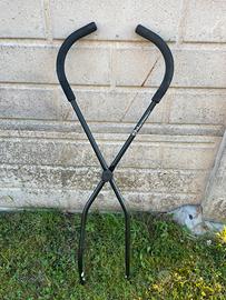 Btwin training bar 14” - 16”